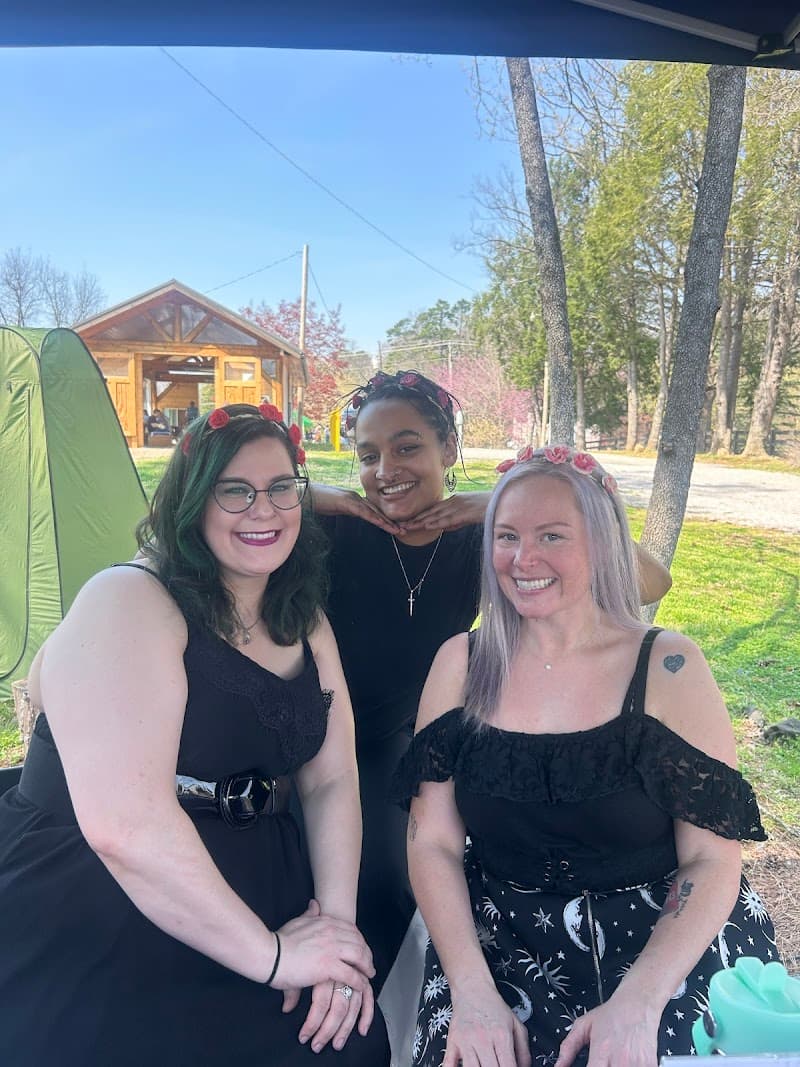 Amethyst Massage Salem photo