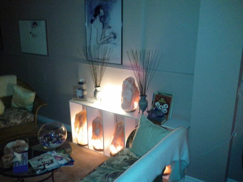 Amethyst Spa & Salon Toronto photo