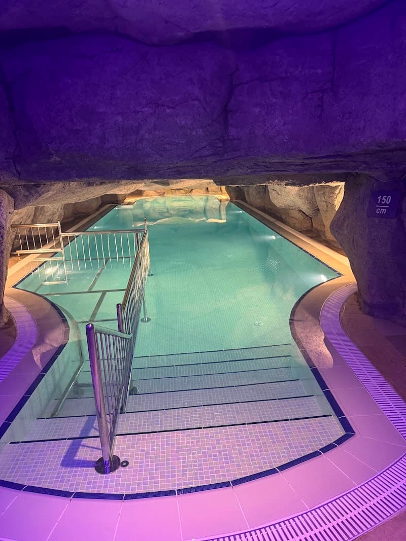 Amethyst Turkish Bath İstanbul photo