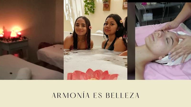 Ameyal Spa Salamanca León photo