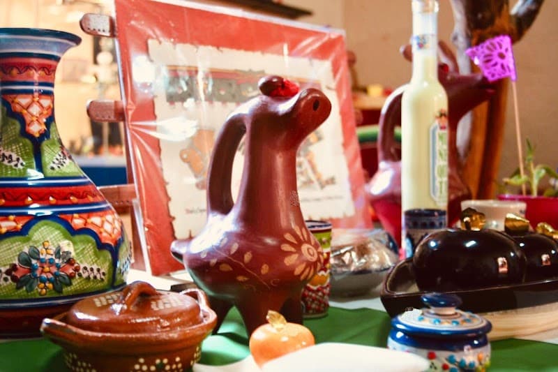 Ameyatzin Spa Boutique Tlaxcala photo