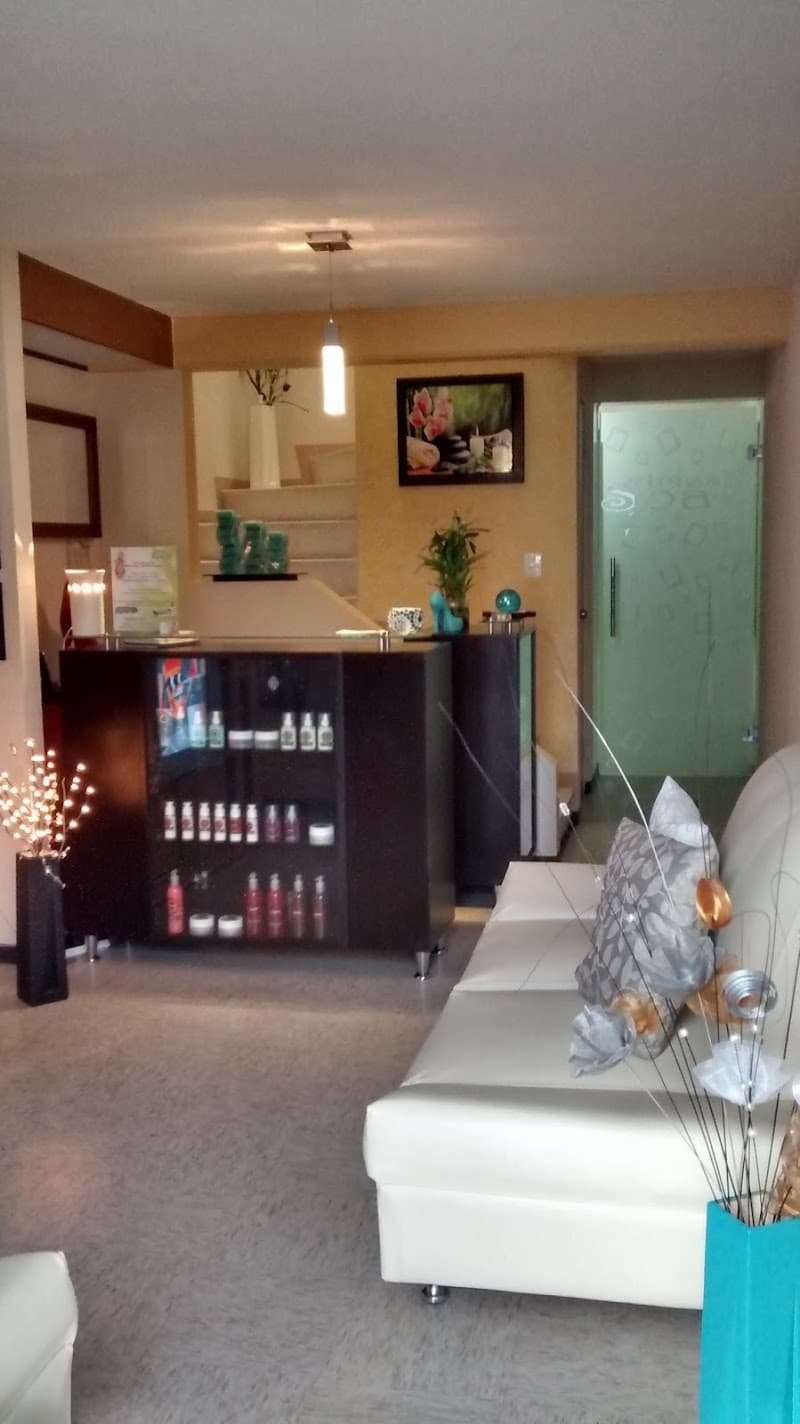 Amez Spa Tecámac photo
