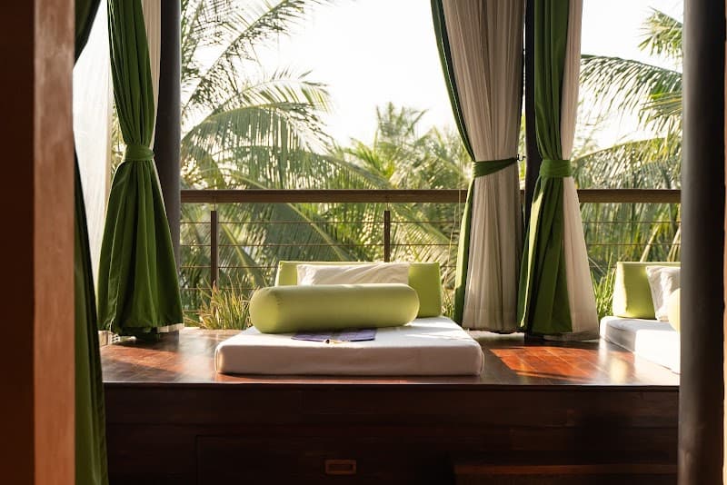 Amezcua Spa Koh Samui photo