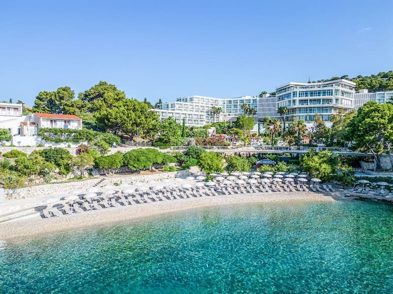 Amfora Hvar Grand Beach Resort photo