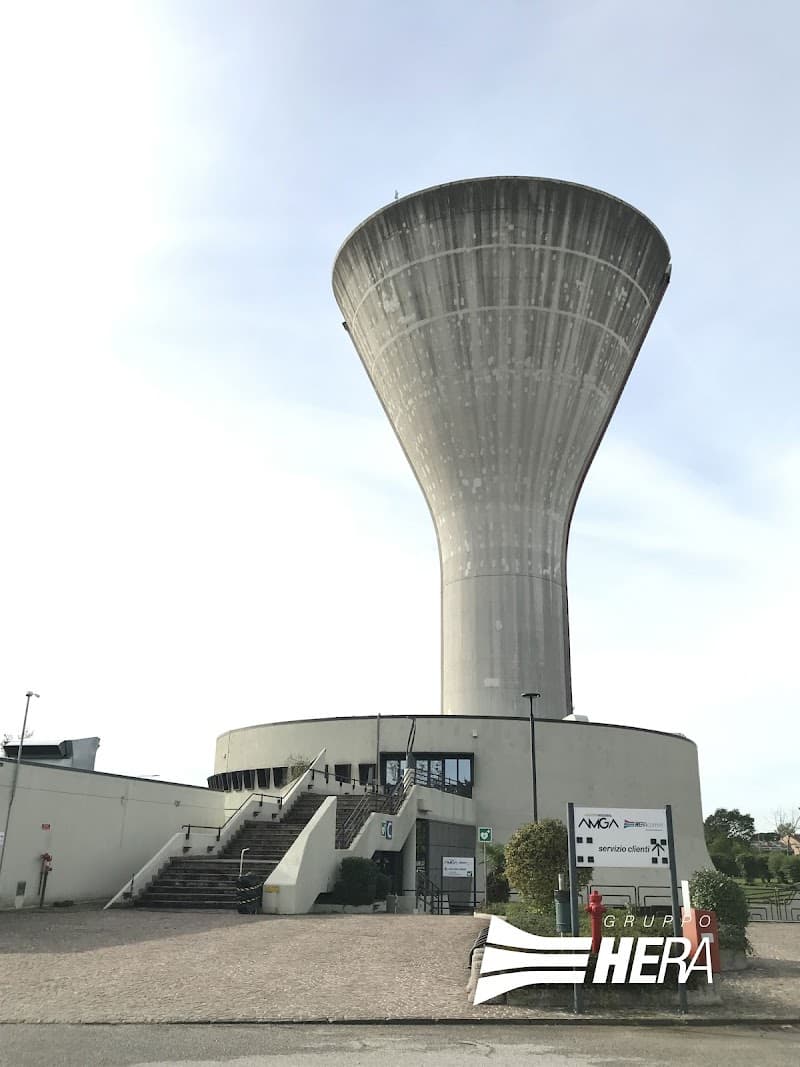 Amga - Azienda Multiservizi SPA Udine photo