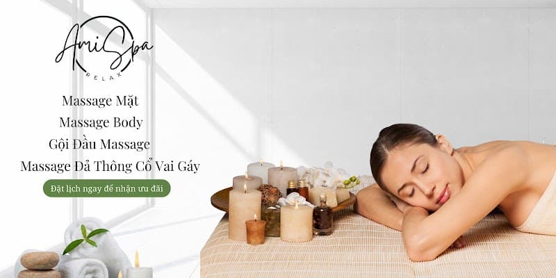 AMI SPA - Phong Thủy Toàn Diện Huyện Sóc Sơn photo