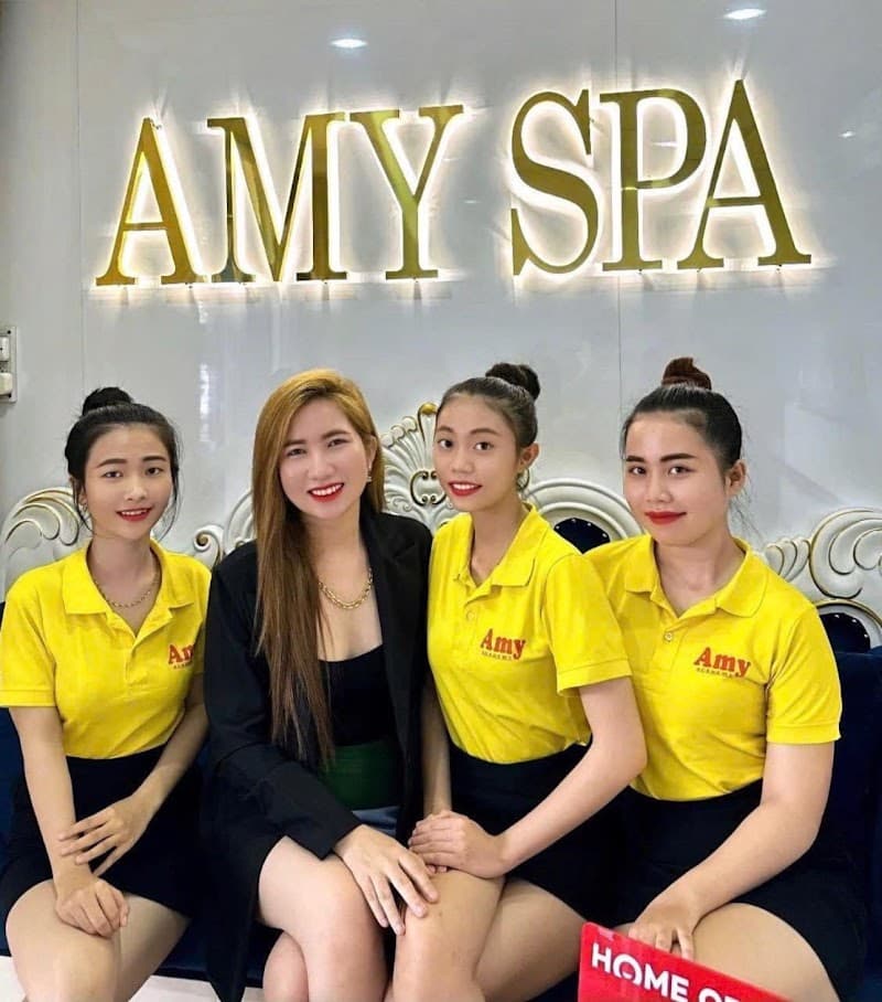 Ami Spa Quận Ninh Kiều photo