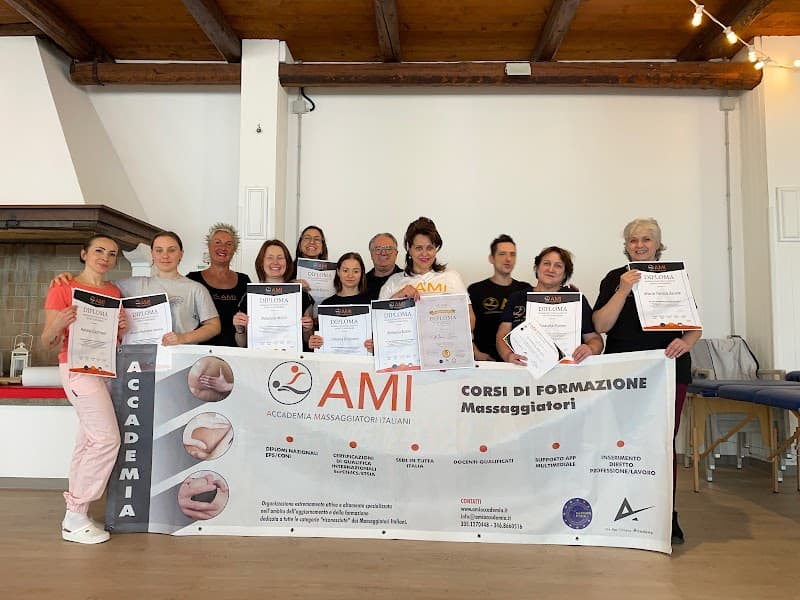 Ami Studio Bratislava photo