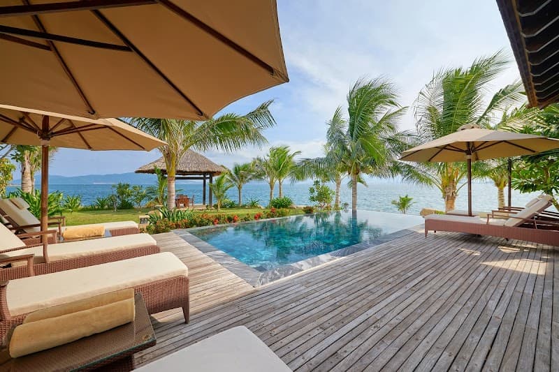 Amiana Spa Nha Trang photo