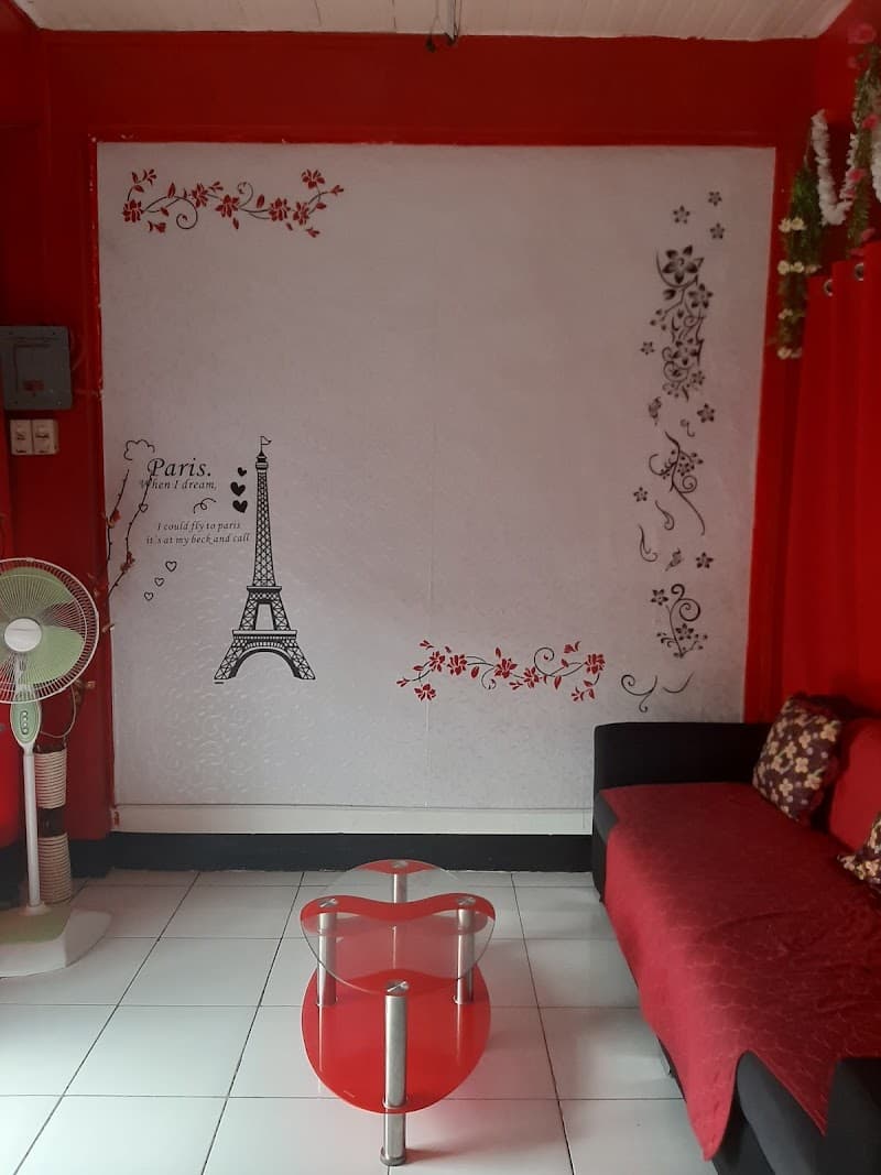 Amicos Wellness and Spa Manila photo