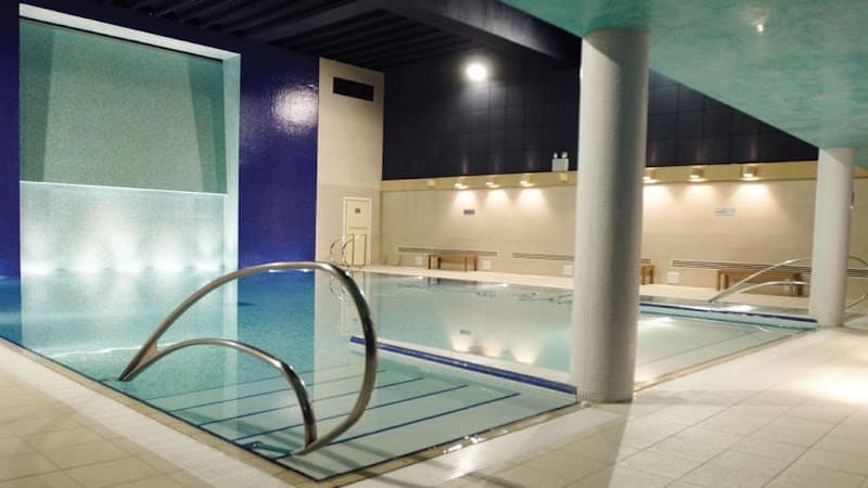 Amida Spa Chelsea London photo