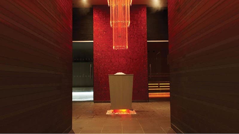 Amida Spa Delhi photo