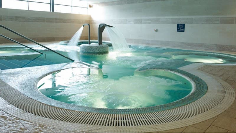Amida Spa Hampton Twickenham photo