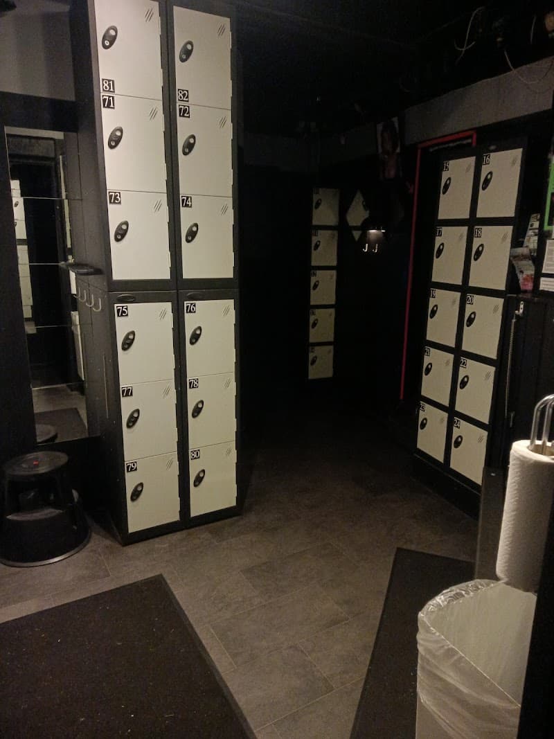 Amigo sauna København photo
