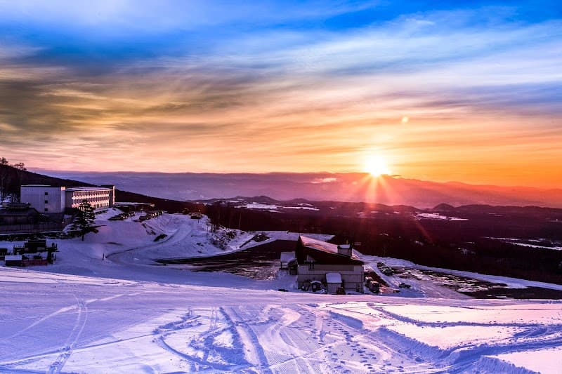 Amihari Onsen Iwate District Shizukuishi Town photo