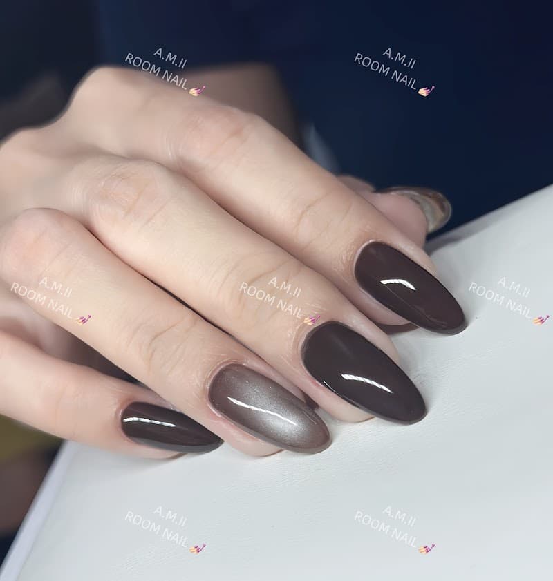 AMII Nails Gội đầu dưỡng sinh Huyện Hóc Môn photo