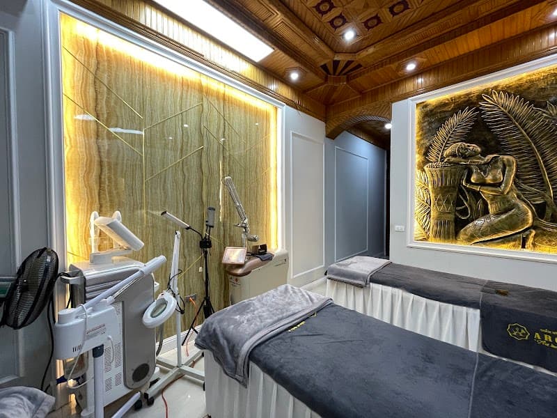 AMIKA - Spa Chuẩn Y Khoa Bắc Ninh photo