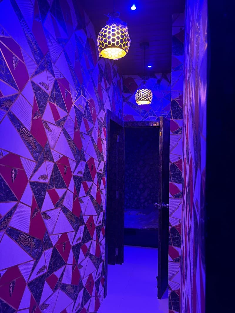 Amika Spa Dombivli photo