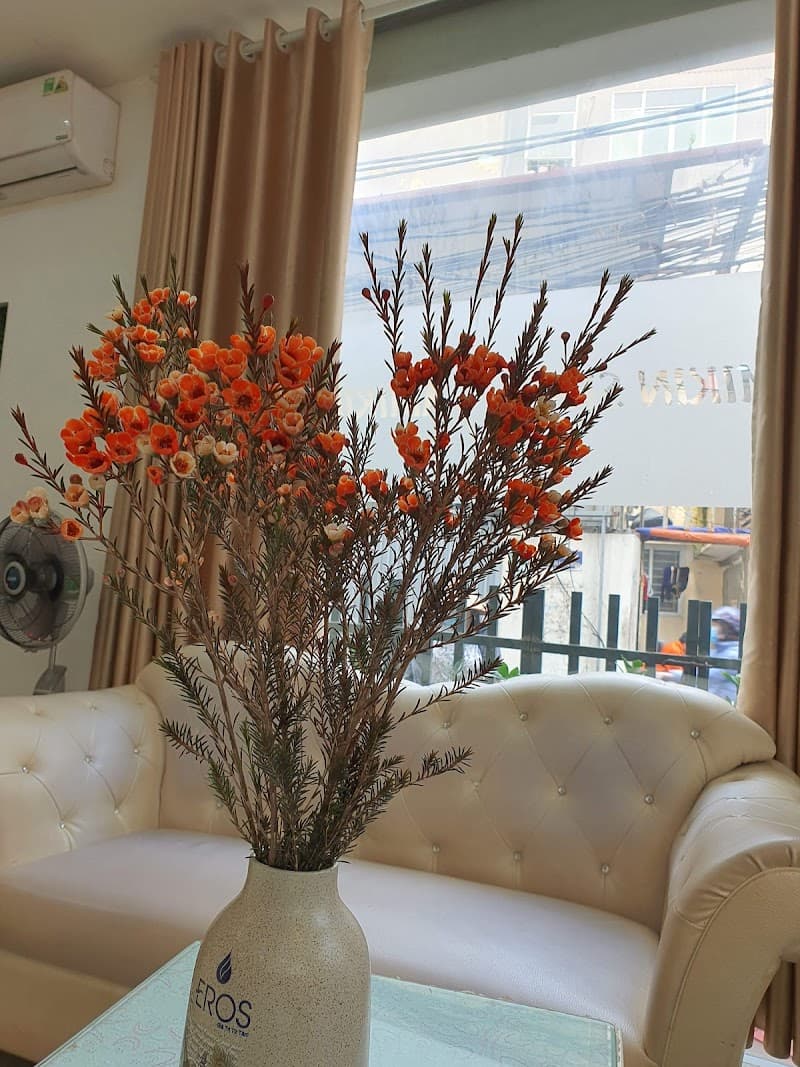 Amikin Spa Quận Đống Đa photo