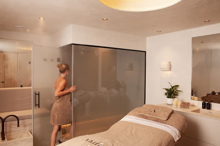 Amilda Wellness Boutique Den Haag photo