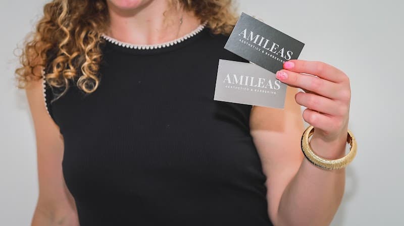 Amileas Aesthetics & Barbering Hidden Valley Lake photo