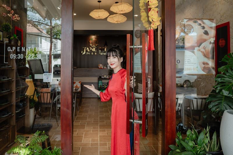 AMin Spa massage Danang | Da Nang Quận Sơn Trà photo