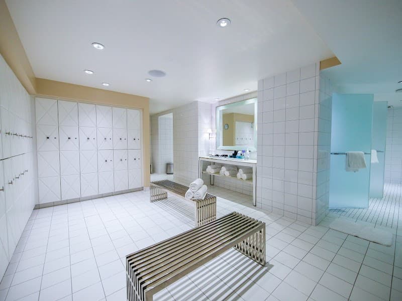 Amina Spa Las Vegas photo