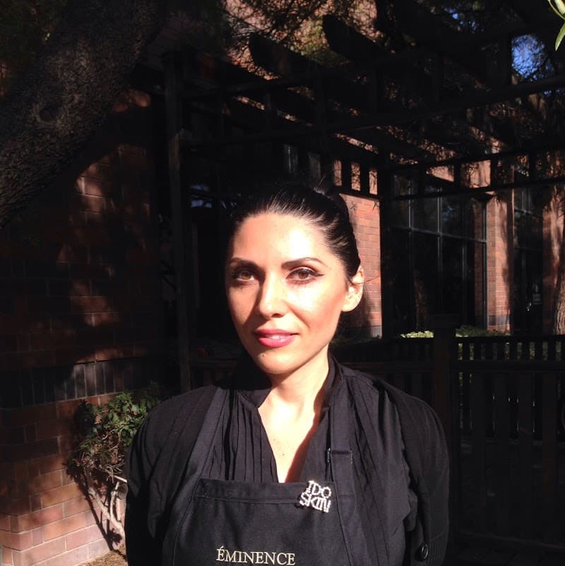 Aminah's Organic Skin Spa Las Vegas photo