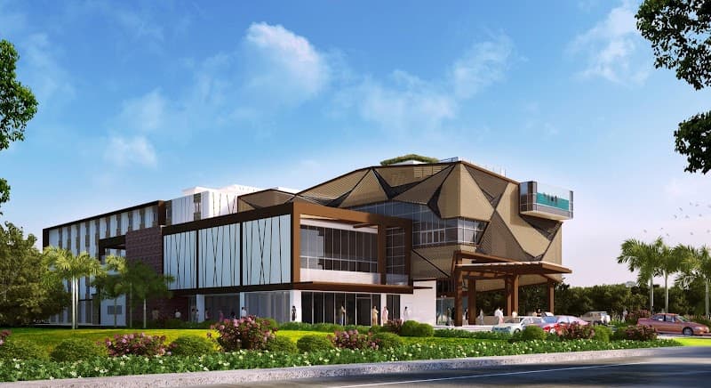 Aminah Spa Puerto Princesa City photo