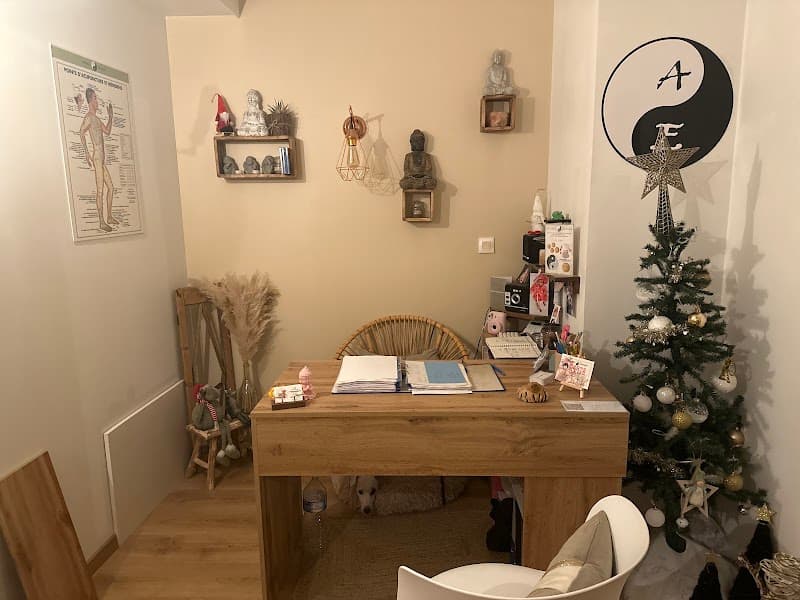 Aminci Energie Montreuil - Diététicienne Montreuil-sur-Mer photo