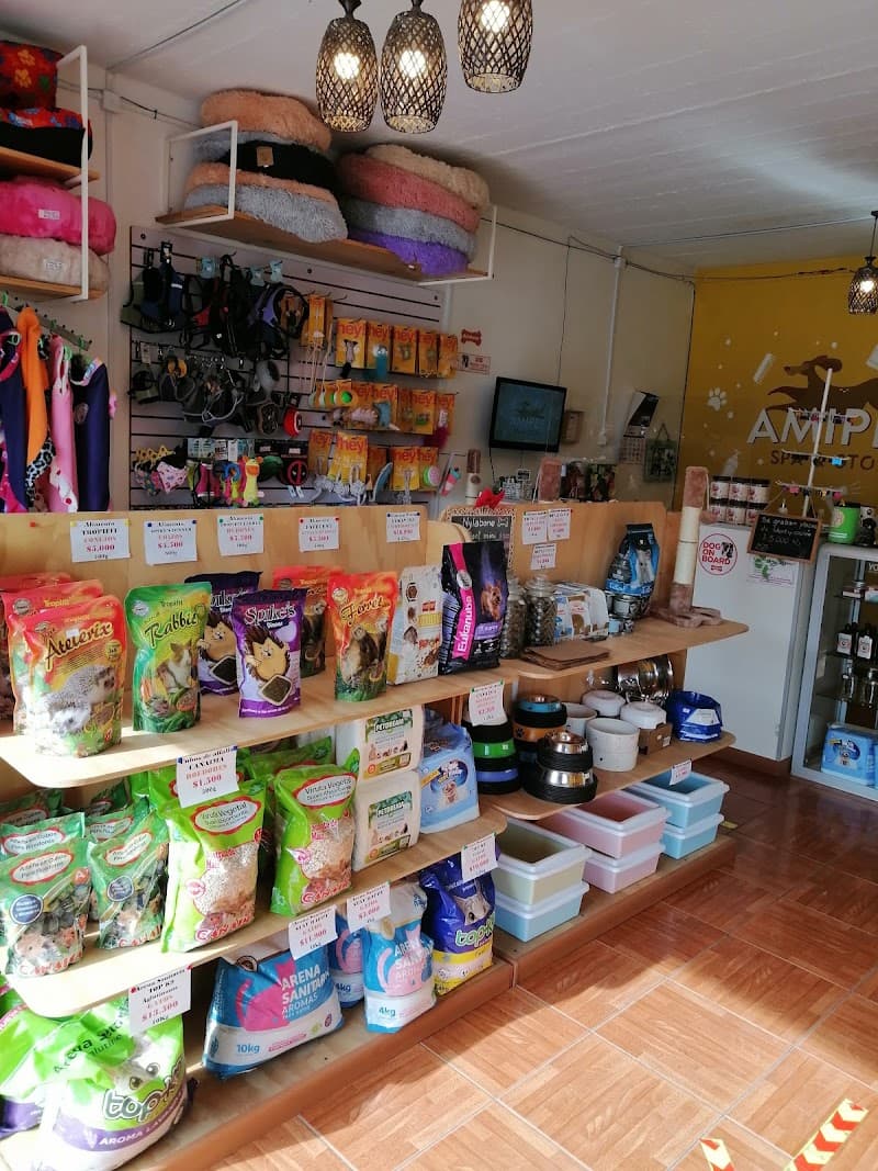 Amipet Spa and Store Illapel photo