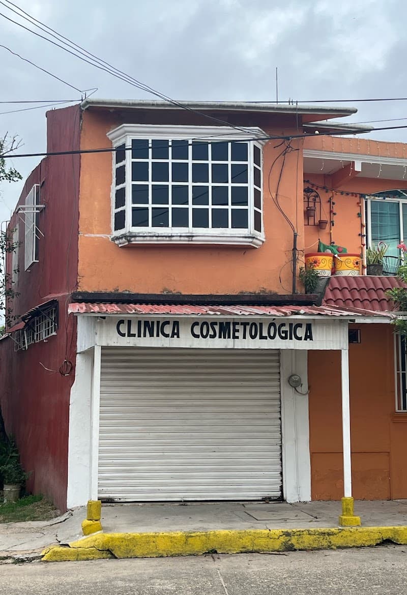 Amira Clinica Cosmetologica Jaltipan de Morelos photo