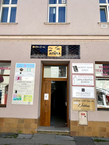 Amira - Kozmetický salón Žilina photo