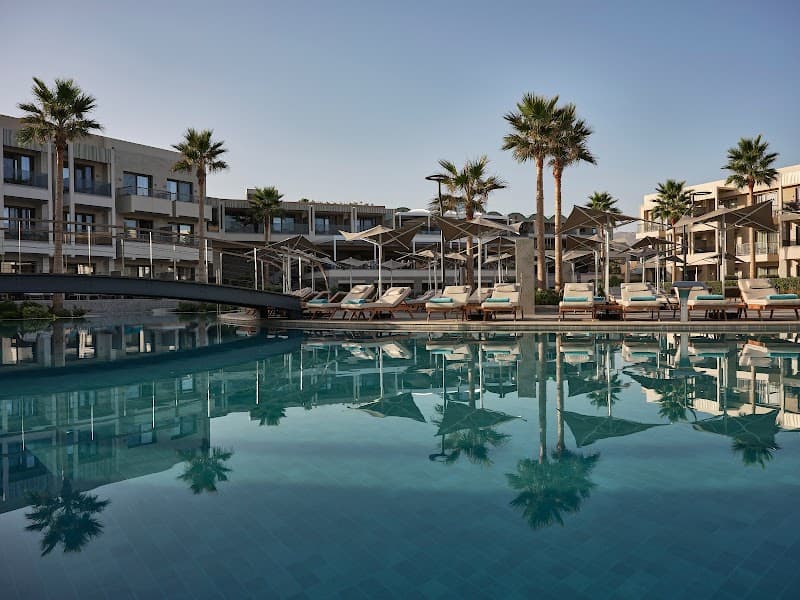 Amira Luxury Resort & Spa Crete photo
