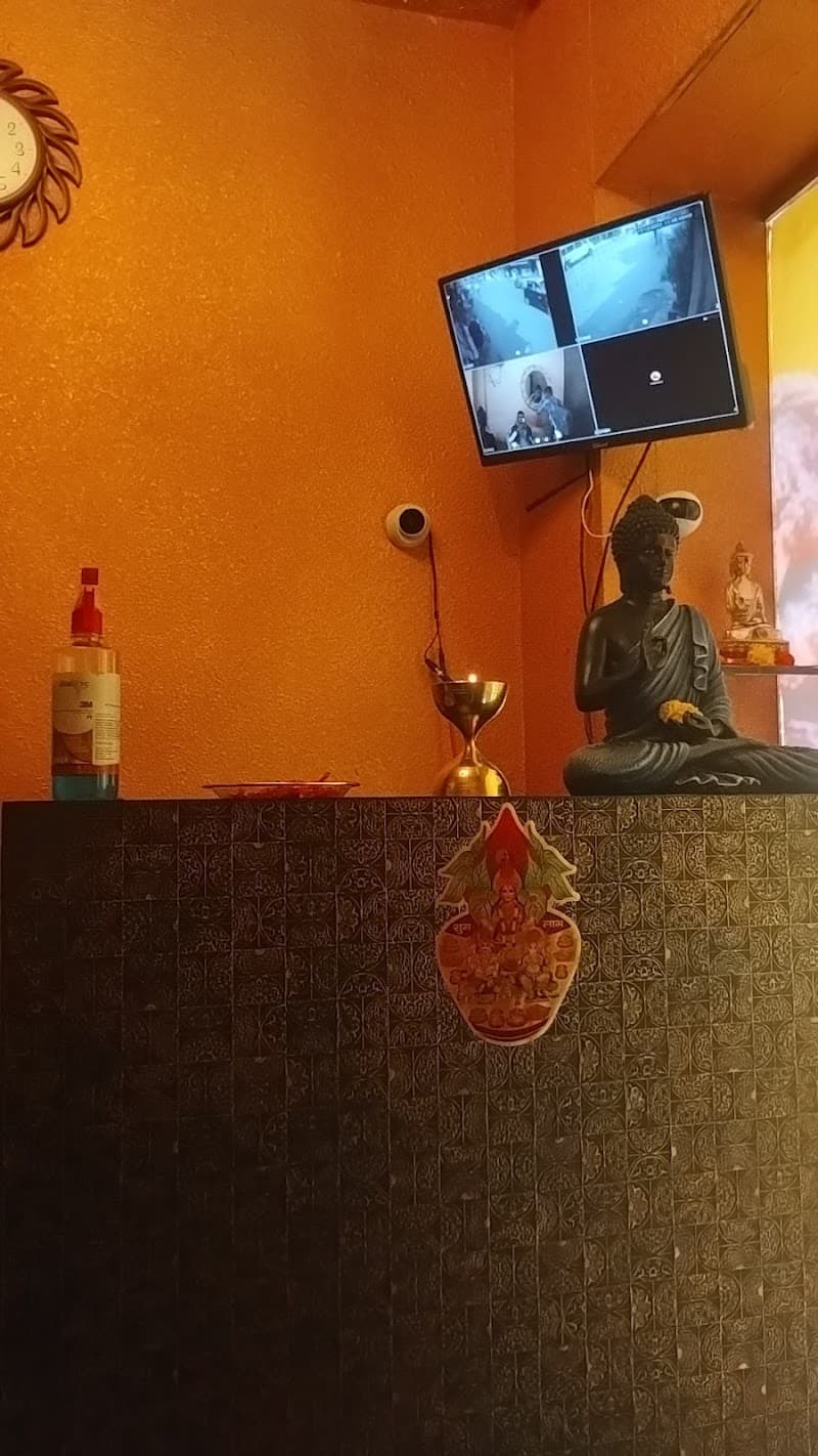 Amira Spa Mumbai photo