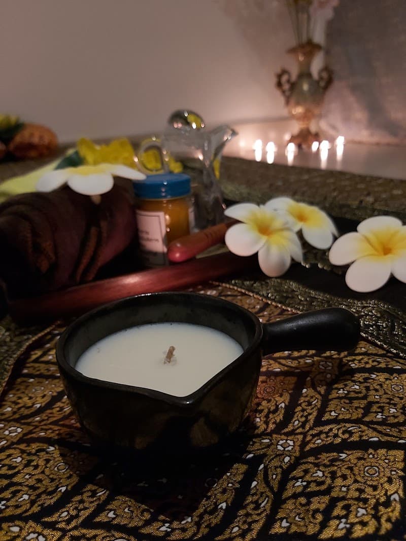 Amiracha Spa Grand Hyatt Doha photo