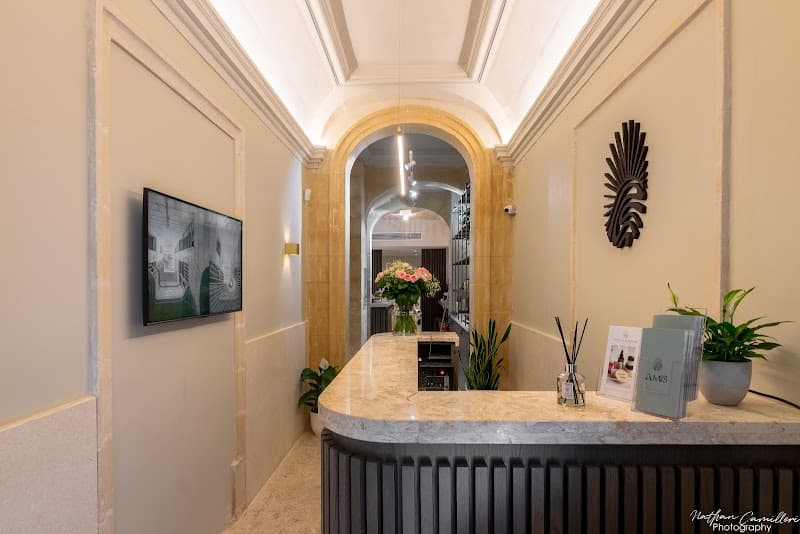 AMIS City Spa, Beauty & Hair Salon Valletta photo