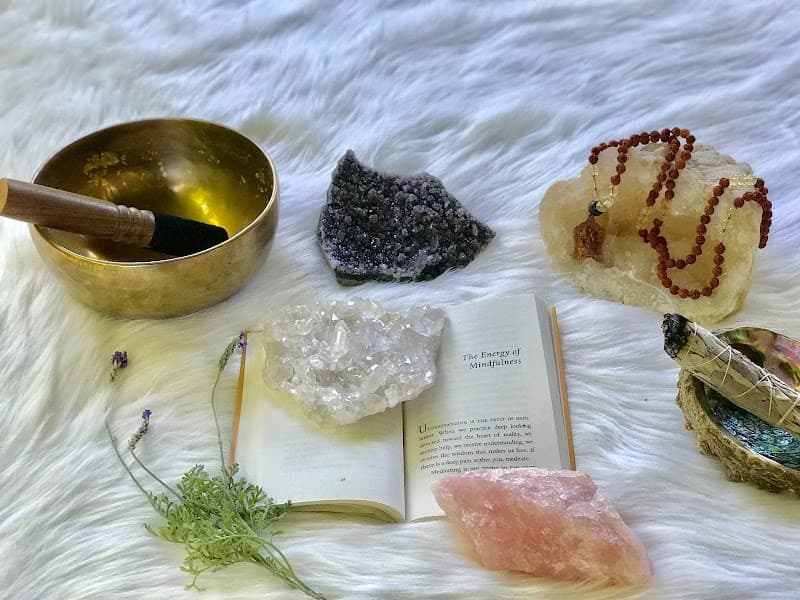 Kapolei amita hollistic spa photo