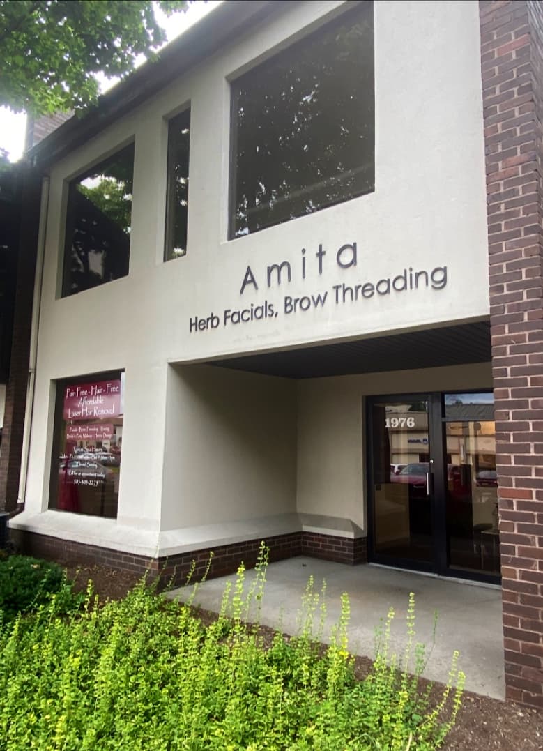 Amita's Xpress Spa Brighton photo