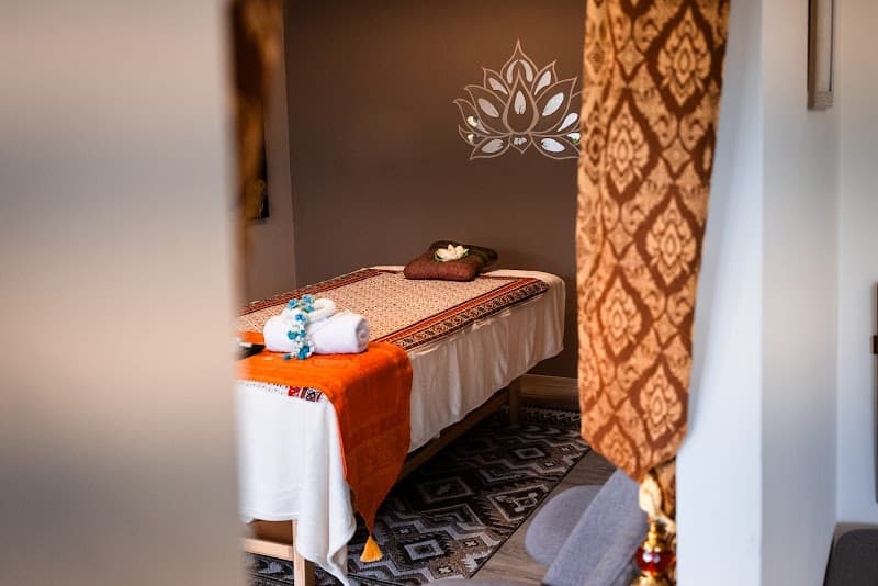 Amitta - Massaggio Thailandese & Nail Beauty Pordenone photo