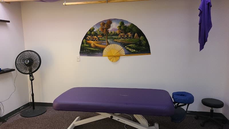 Amittaia Geiszler, LMT Lincoln photo