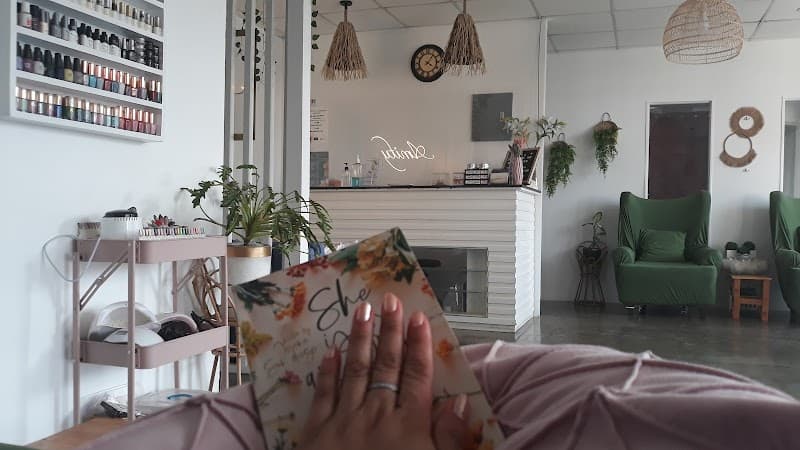 Amity Nail Salon and Body Spa Olongapo City photo