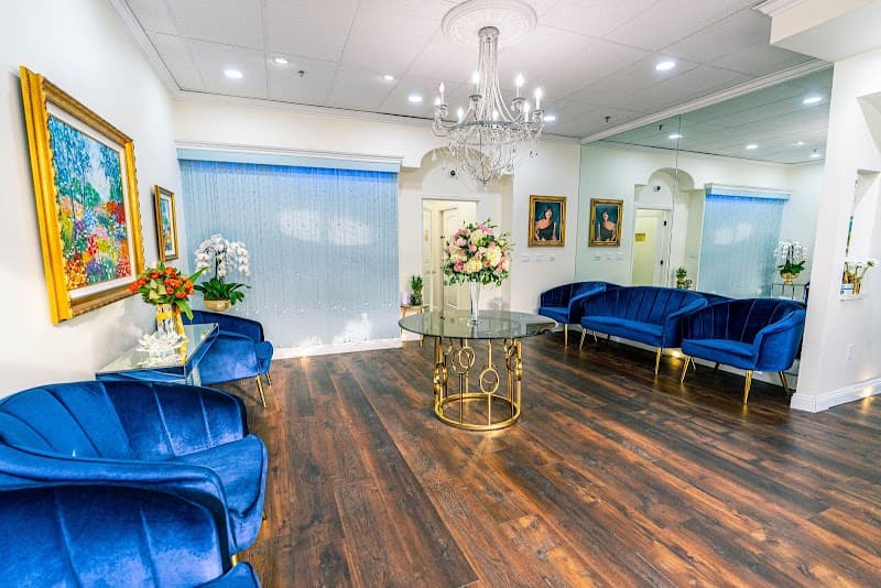 Amity Wellness and Beauty Spa Long Beach photo