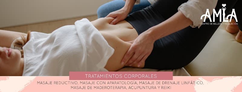 Amla Alma Spa Zapopan photo