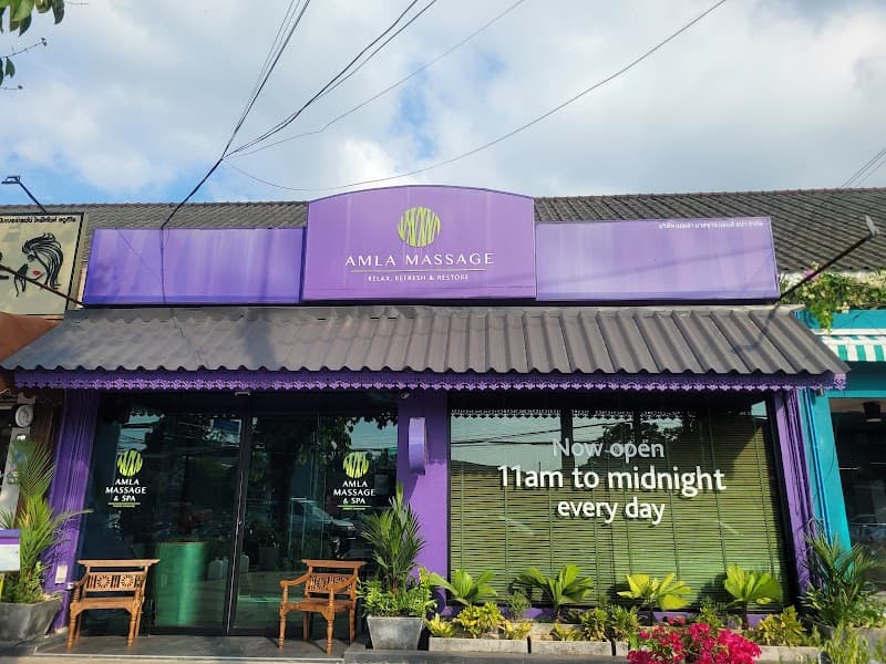Amla Laguna Phuket photo