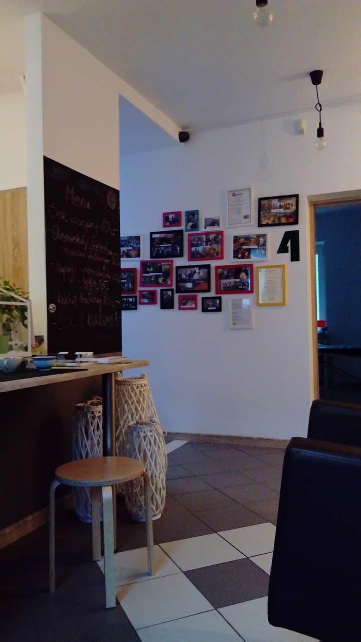 Amma Studio Urody I Terapii Naturalnych Poznań photo