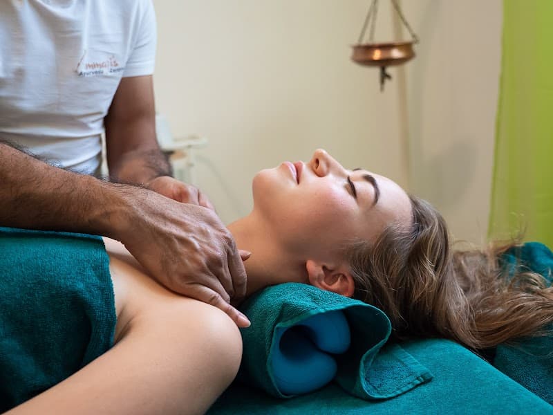 Ammaji's Ayurveda Zentrum Wiesbaden photo