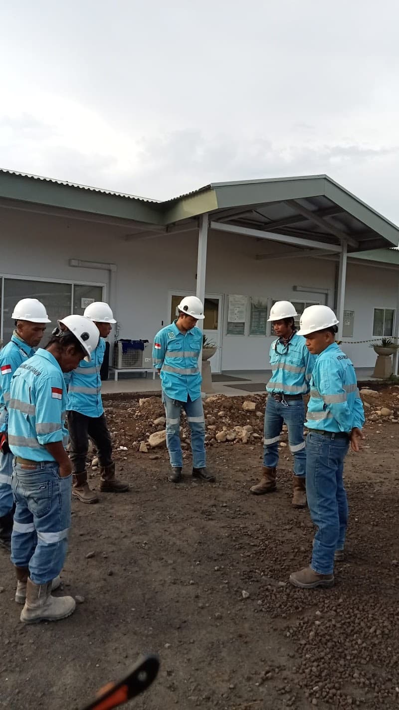 Amman Mineral Internasional Jakarta Selatan photo