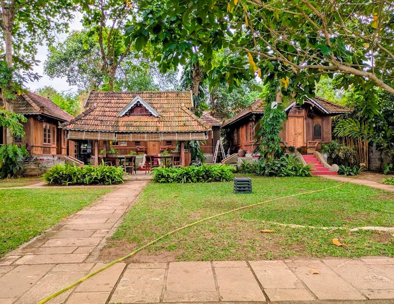Ammanya Wellness & Retreat Karunagappally photo