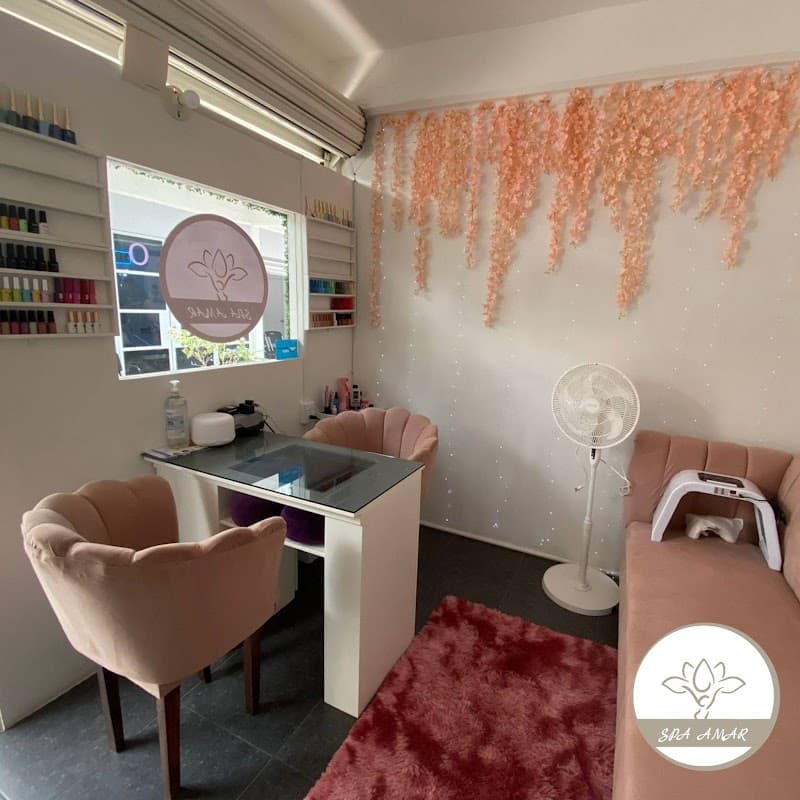 Ammar Spa Ecatepec de Morelos photo